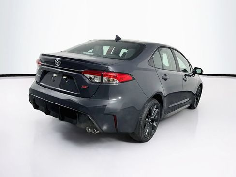 New 2026 Toyota Corolla SE FWD image 9