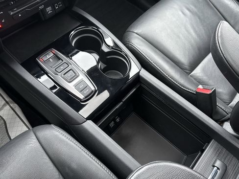 Used 2022 Honda Pilot Touring image 22