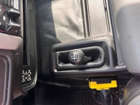 Used 2024 RAM 5500 Tradesman AWD/4WD image 18
