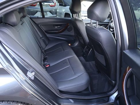 Used 2015 BMW 328i Sedan RWD image 13