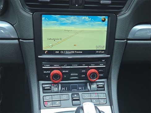 Used 2013 Porsche 911 Carrera image 23