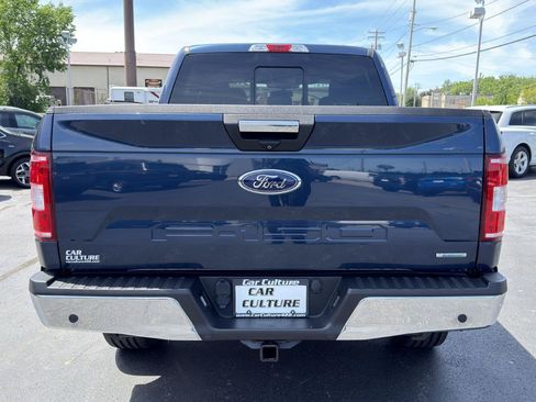 Used 2019 Ford F150 XLT w/ Equipment Group 302A Luxury AWD/4WD image 64