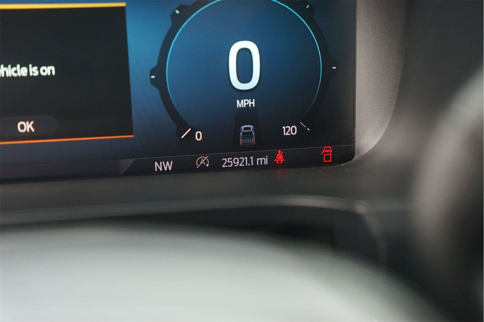 Used 2024 Ford F150 STX RWD image 25
