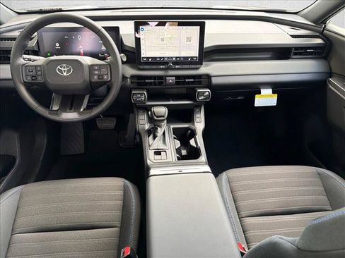 Used 2026 Toyota RAV4 SE AWD/4WD image 22