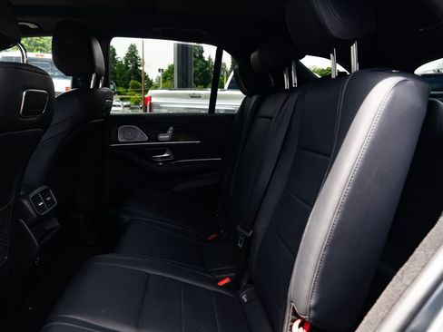 Used 2020 Mercedes-Benz GLE 350 4MATIC image 21