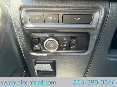 Certified 2023 Ford F150 XLT w/ Equipment Group 302A High AWD/4WD image 20