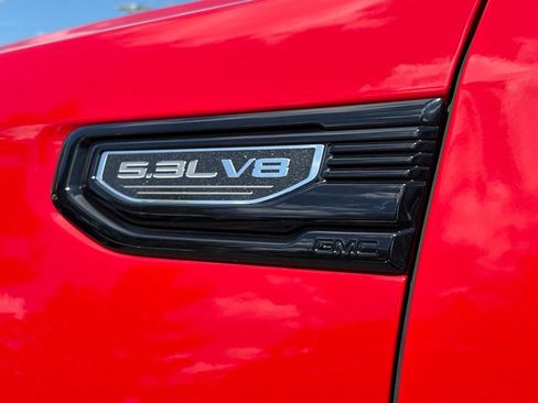 Used 2020 GMC Sierra 1500 Elevation w/ Elevation Value Package AWD/4WD image 33