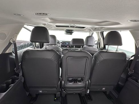 New 2026 Kia Carnival SX w/ SX Dark Edition Package image 19