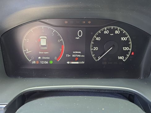 Certified 2024 Honda CR-V LX image 25