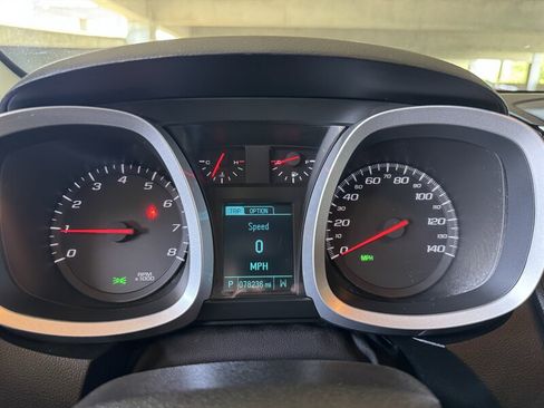 Used 2014 Chevrolet Equinox LT w/ Power Convenience Package FWD image 21
