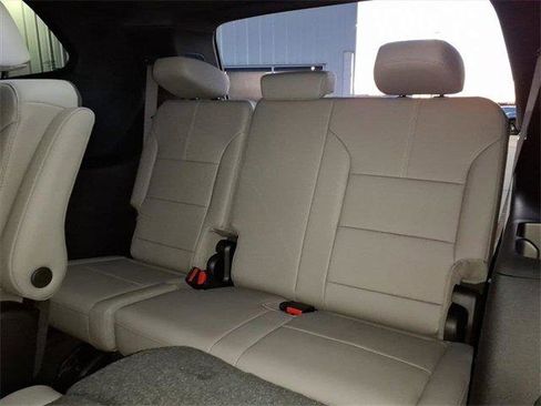 New 2026 GMC Acadia Elevation w/ Elevation Premium Package image 17