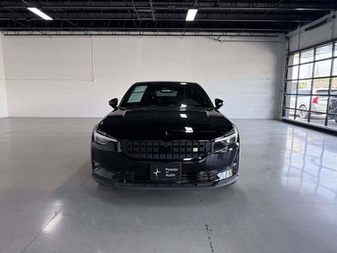 Used 2023 Polestar Polestar 2 w/ Pilot Pack AWD/4WD image 9