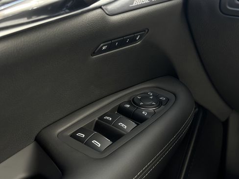 New 2025 Cadillac XT6 Premium Luxury w/ Platinum Package image 28