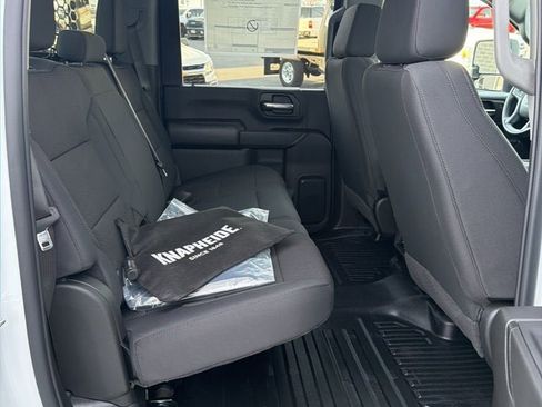 New 2026 Chevrolet Silverado 3500 W/T w/ WT Convenience Package image 44