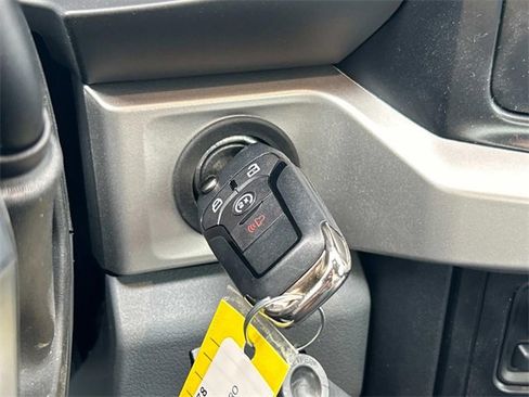 New 2024 Ford F350 XL w/ 360-Degree Camera Package image 25