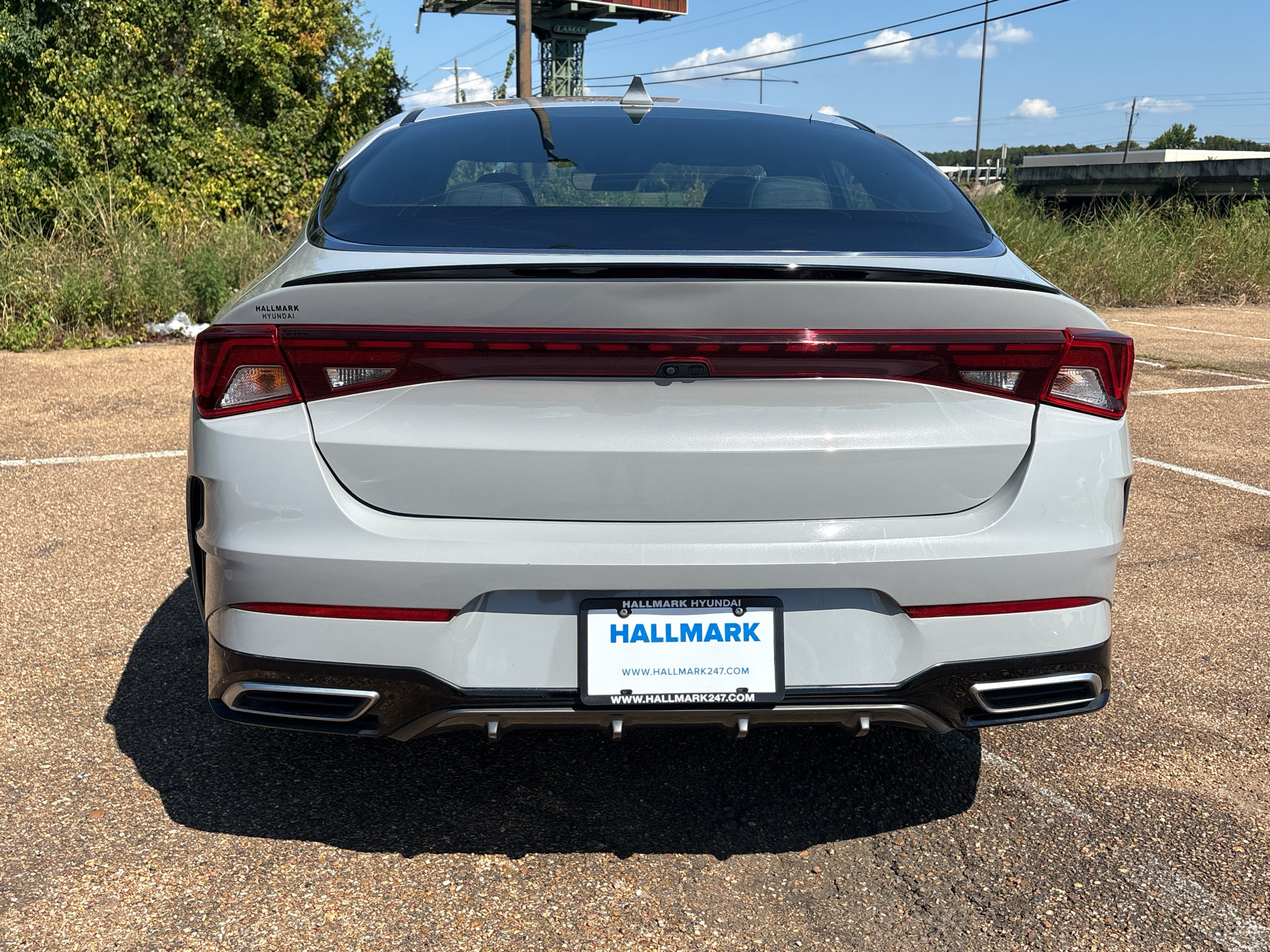 Used 2022 Kia K5 GT-Line FWD image 5