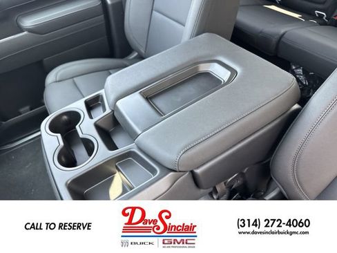 New 2026 GMC Sierra 3500 SLT AWD/4WD image 21