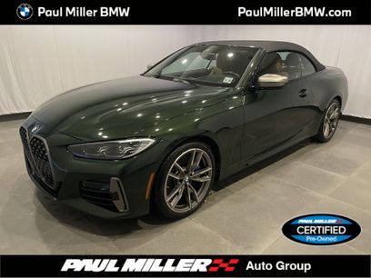 Used 2023 BMW 440i xDrive M440i xDrive w/ Premium Package