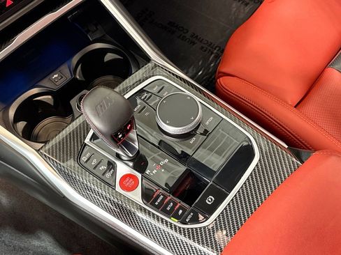 Used 2023 BMW M3 Competition image 16