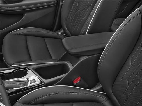 New 2026 Buick Encore GX Avenir w/ Avenir Technology Package image 10