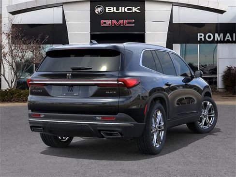 New 2025 Buick Enclave Preferred w/ Power Package image 4
