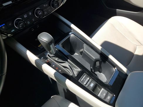 Used 2024 Honda Accord Touring image 23