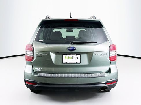 Used 2015 Subaru Forester 2.5i Limited AWD/4WD image 7