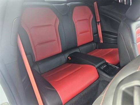Used 2024 Chevrolet Camaro SS image 17
