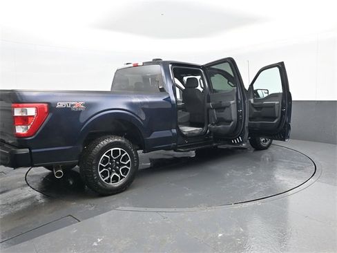 Used 2023 Ford F150 XL w/ STX Appearance Package image 28