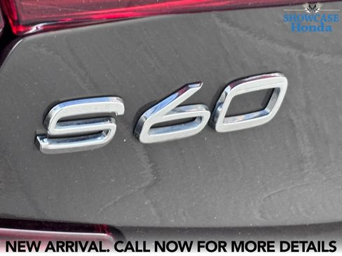 Used 2024 Volvo S60 B5 Core FWD image 10