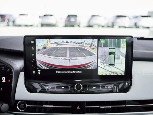 New 2026 Mitsubishi Outlander SE image 54