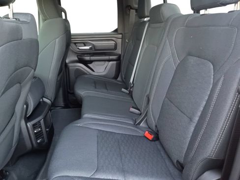 New 2026 RAM 1500 Express RWD image 22