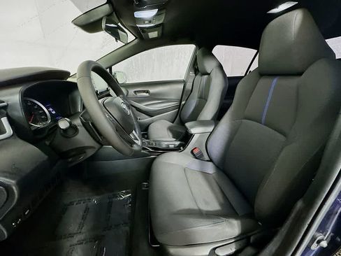 Used 2021 Toyota Corolla SE FWD image 12