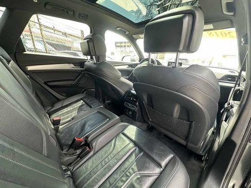 Used 2018 Audi Q5 2.0T Premium Plus image 33