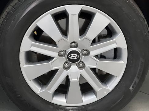 Used 2025 Hyundai Palisade SEL image 71