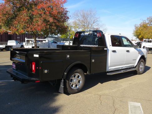 New 2023 RAM 3500 SLT w/ Quick Order Package 2YG SLT image 14