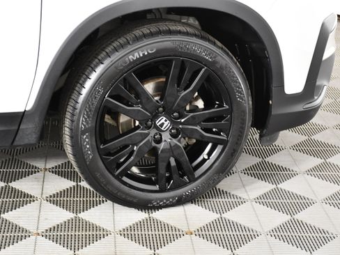 Used 2022 Honda Pilot Special Edition image 57