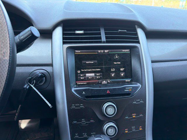Used 2014 Ford Edge SEL w/ Equipment Group 205A FWD image 12