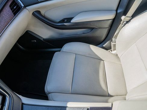 Used 2016 Cadillac CTS Luxury image 28