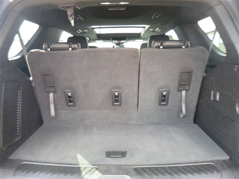 Used 2023 GMC Yukon SLT AWD/4WD image 22