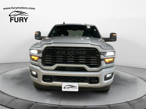 Used 2026 RAM 2500 Big Horn AWD/4WD image 9