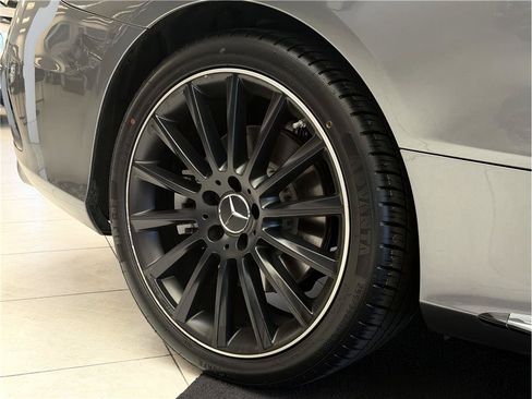 Used 2021 Mercedes-Benz C 43 AMG 4MATIC Cabriolet image 10