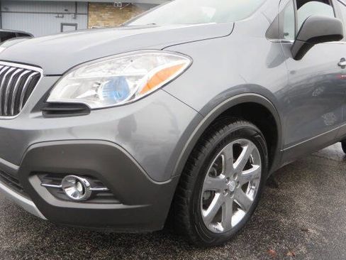 Used 2013 Buick Encore Leather image 30