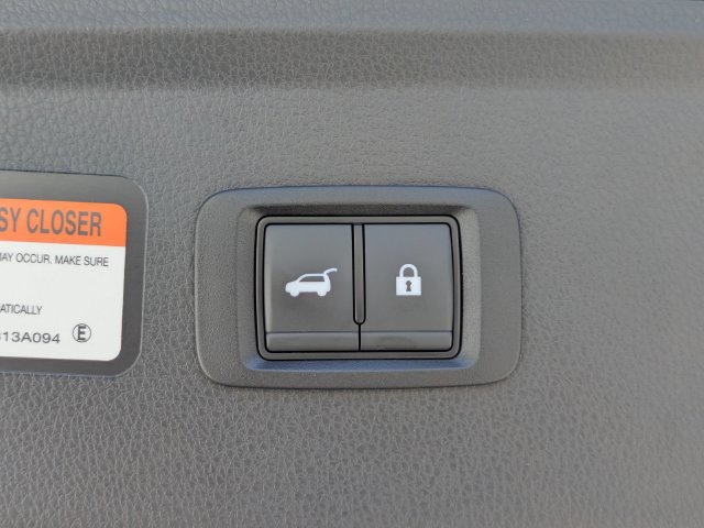 Used 2025 Mitsubishi Eclipse Cross SE AWD/4WD image 14