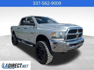Used 2014 RAM 2500 Tradesman w/ Chrome Appearance Group video 1