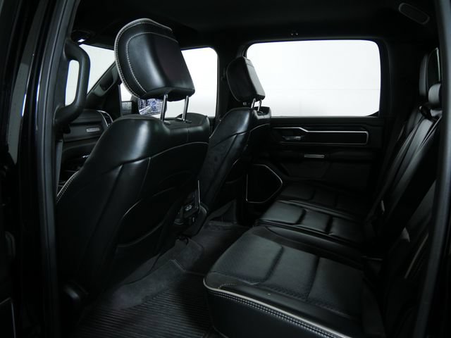 Used 2023 RAM 1500 Laramie AWD/4WD image 15