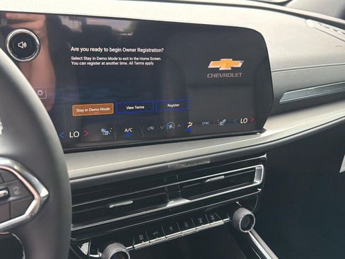 New 2026 Chevrolet Traverse LT AWD/4WD image 21