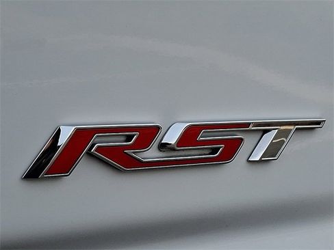 Certified 2024 Chevrolet Silverado 1500 RST image 32
