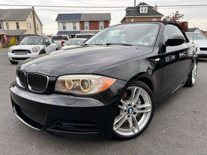 Used 2013 BMW 135i w/ M-Sport Package