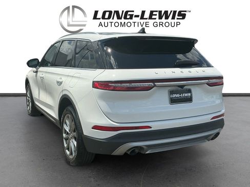 Certified 2020 Lincoln Corsair FWD w/ Premium Package image 4